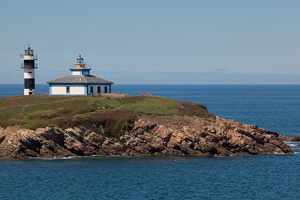 istock Lighthouse of Ribadeo 106580934