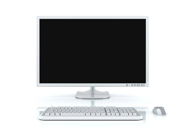 Le moniteur multiscreen - Photo