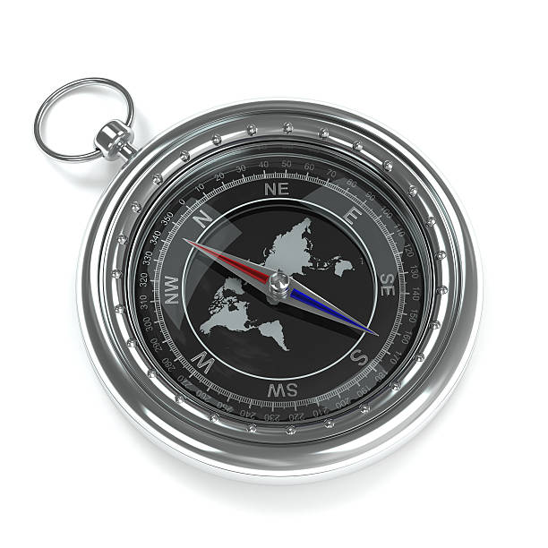 compass - Photo