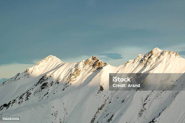 Beautyful Mountains Stock Photo - Download Image Now - Austria, Beauty, Beauty In Nature