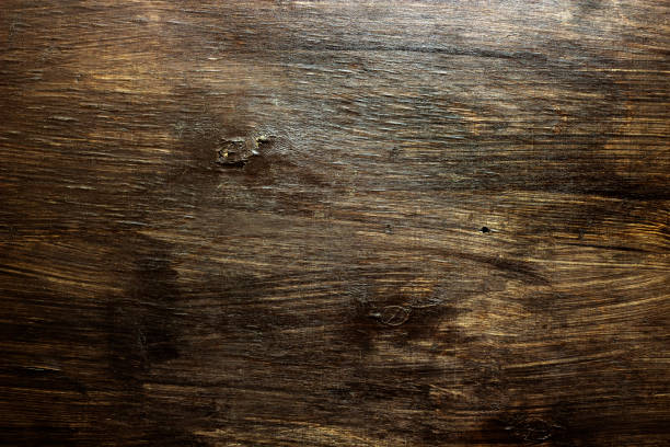 istock Wooden old vintage background 1065820154