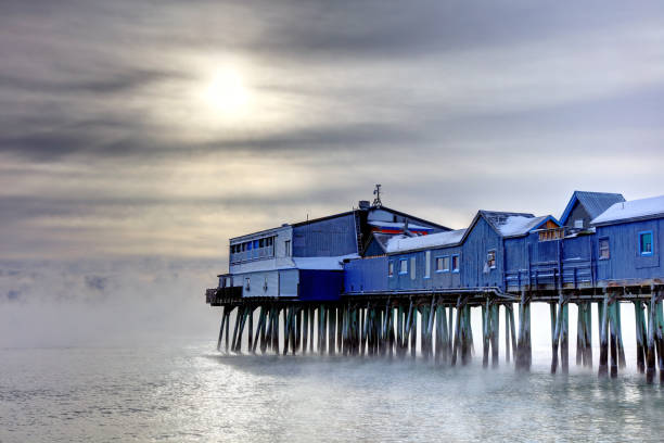 Old Orchard Beach is a town and census-designated place in York County, Maine, United States.