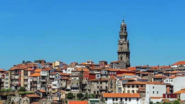 Photo of Cityscape of Porto