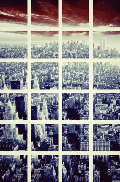 istock new york cityscape artistic mosaic 1065846868