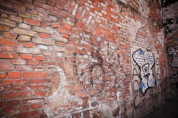 istock Background Series Painting Wall 106584794