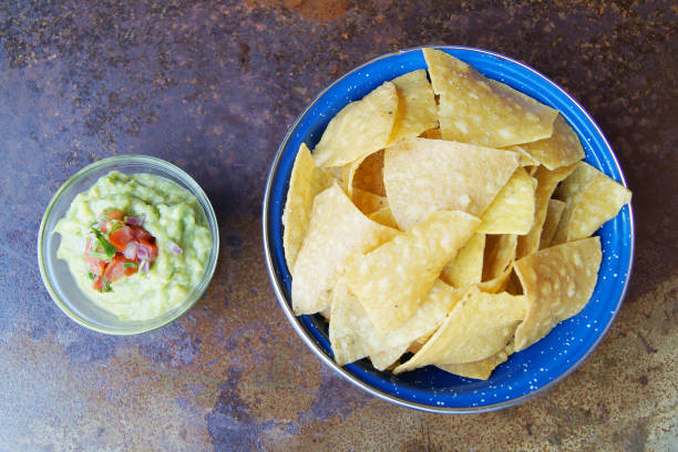istock Mexican Food 1065849070