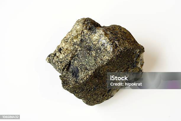 Gold Erz Stockfoto und mehr Bilder von Bergbau - Bergbau, Edelstein, Einzahlungsbeleg