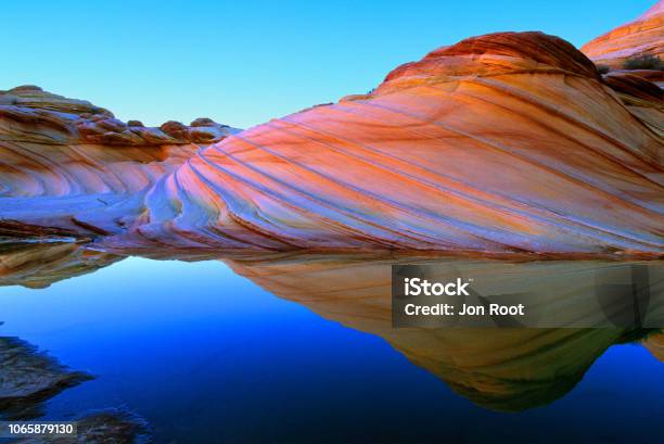 Sandstone Prism 4 Stock Photo - Download Image Now - Nature, Landscape - Scenery, Multi Colored