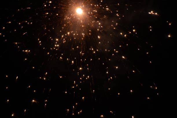 fire crackers festival celebration new year diwali event