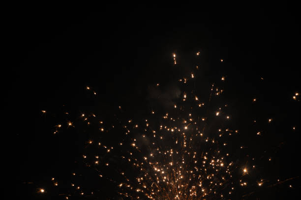 fire crackers festival celebration new year diwali event