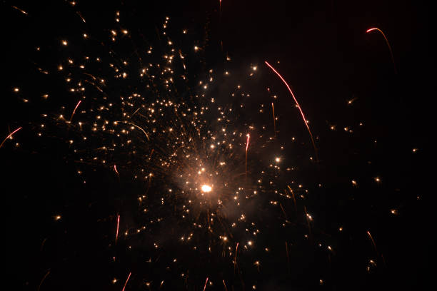 fire crackers festival celebration new year diwali event