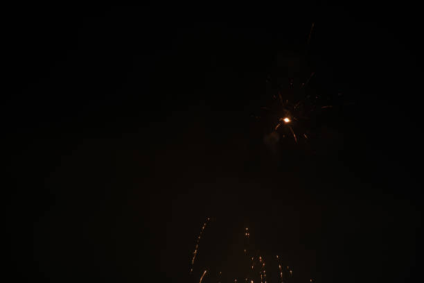 fire crackers festival celebration new year diwali event