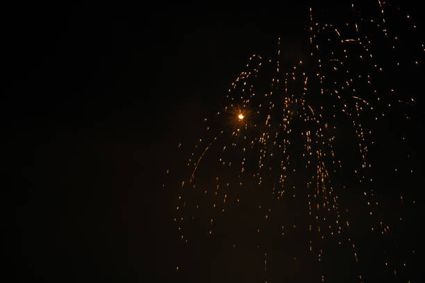 istock fire crackers festival celebration new year diwali event 1065883486
