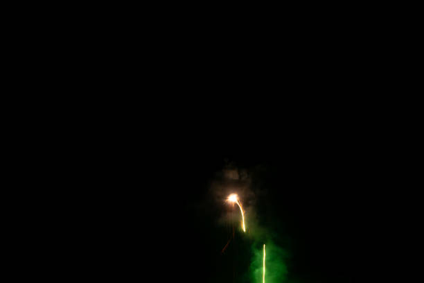 istock fire crackers festival celebration new year diwali event 1065886546