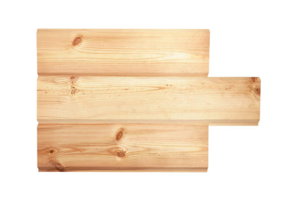 istock wooden table top isolated on white background 1065886594