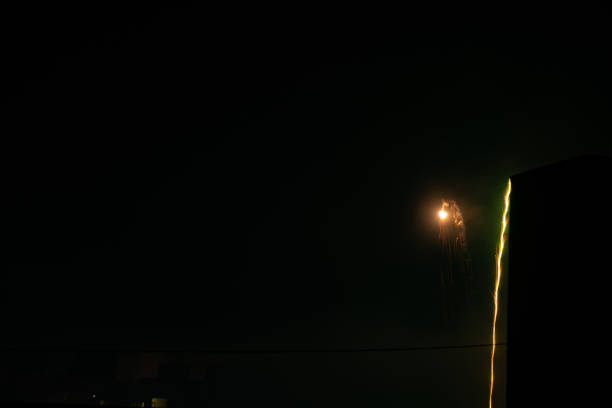 fire crackers festival celebration new year diwali event