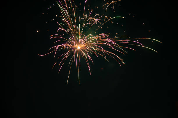 istock fire crackers festival celebration new year diwali event 1065887298