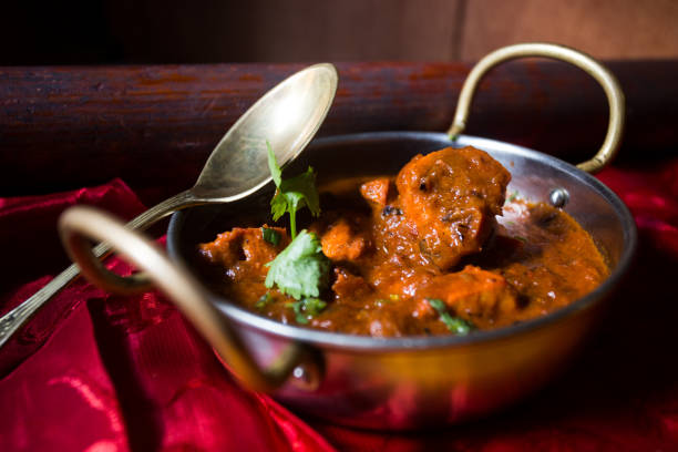 istock Indian Food 1065891550