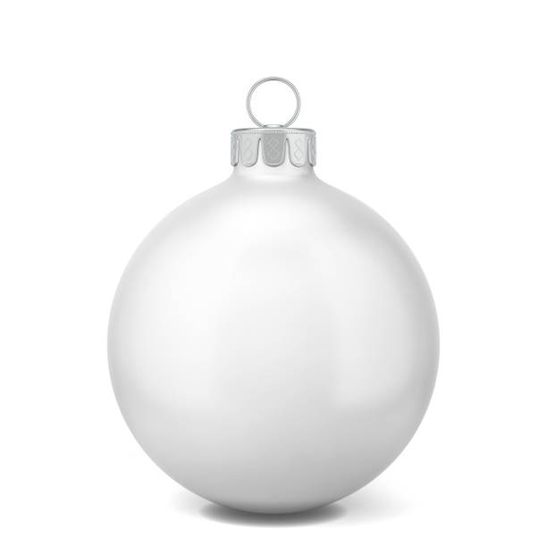 istock Christmas ball toy 1065907978