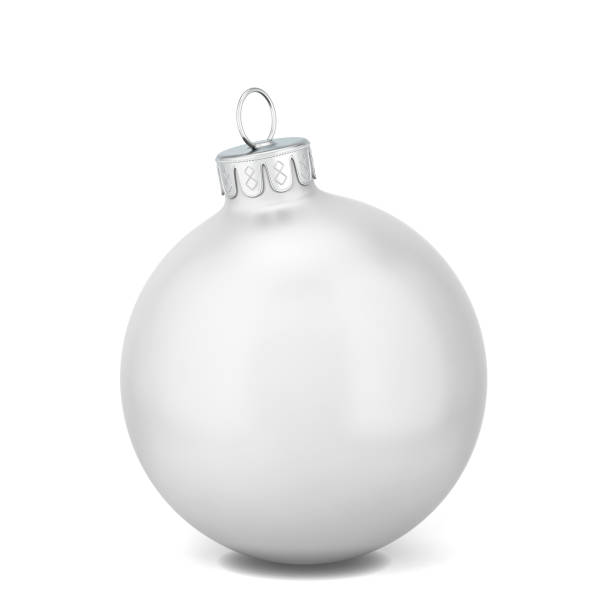 istock Christmas ball toy 1065909668