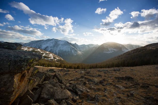 istock Rocky Mountain National Park 1065920670