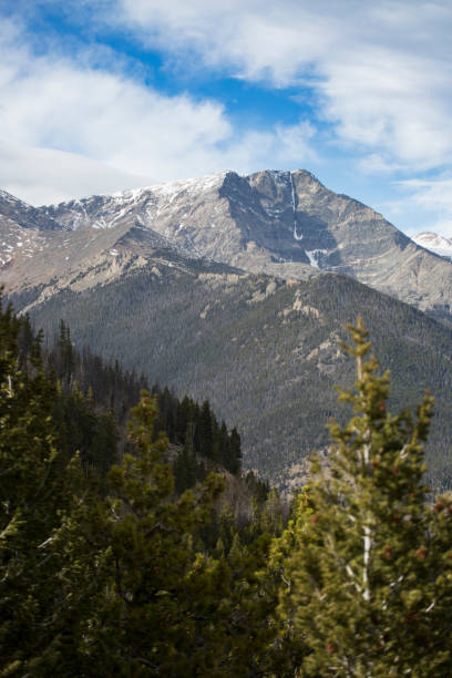 istock Rocky Mountain National Park 1065926540