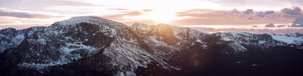 istock Rocky Mountain National Park 1065926696