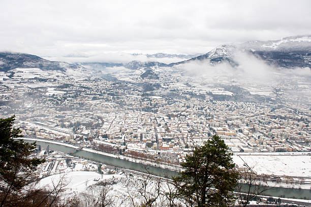 istock Trento, Trentino - Italy 106593106