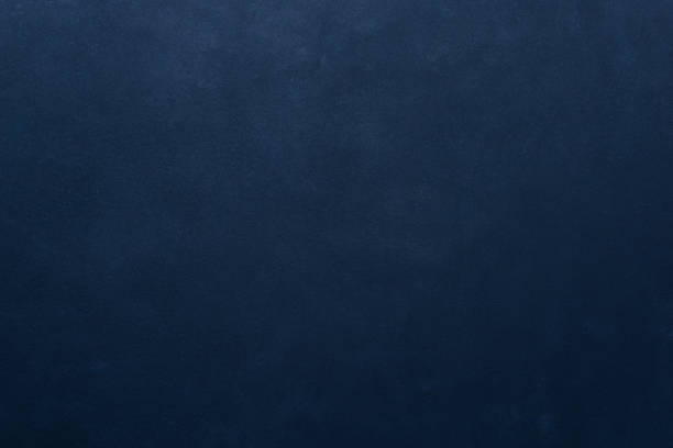 abstract grunge dunklem marineblau - getreide fotos stock-fotos und bilder