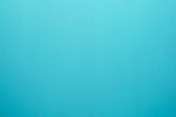 istock Abstract teal mint aqua blue wooden background 1065941188
