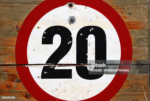 20mph Stock Photo - Download Image Now - 20-24 Years, Abstract, Black Color