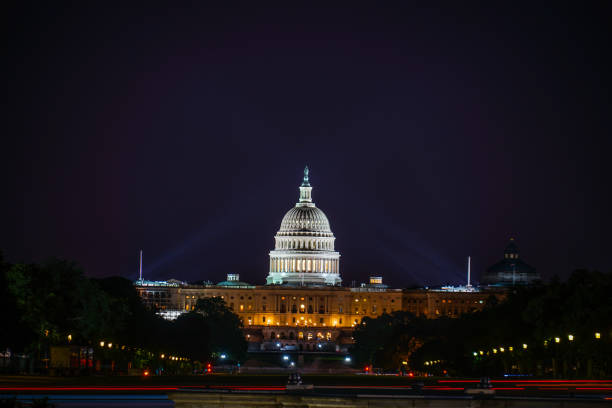 istock United States Capitol (United States Capitol) 1065960382