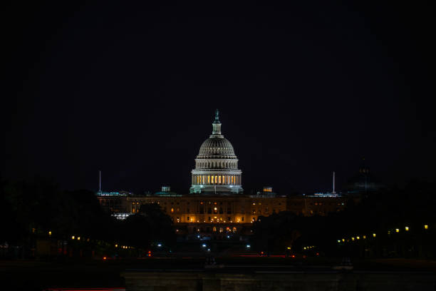 istock United States Capitol (United States Capitol) 1065960488