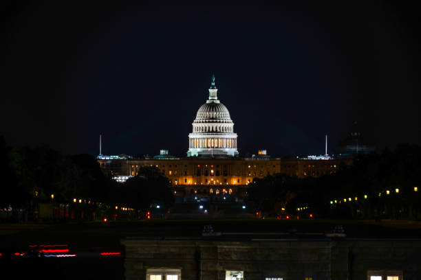 istock United States Capitol (United States Capitol) 1065960686
