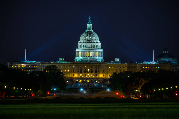 istock United States Capitol (United States Capitol) 1065960714