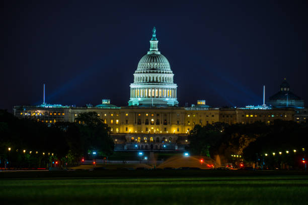 istock United States Capitol (United States Capitol) 1065960752