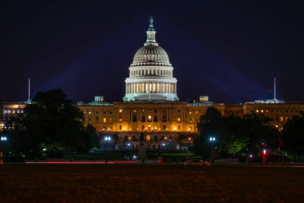 istock United States Capitol (United States Capitol) 1065960922