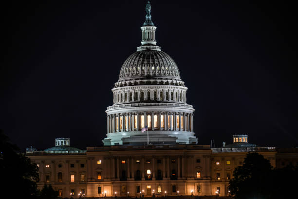 istock United States Capitol (United States Capitol) 1065961030