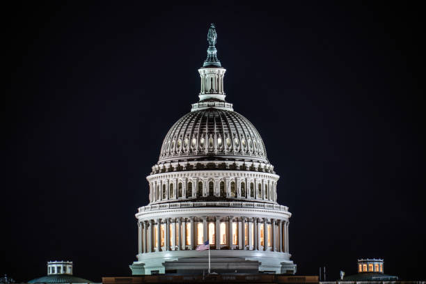 istock United States Capitol (United States Capitol) 1065961036