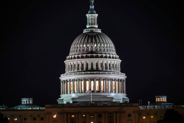 istock United States Capitol (United States Capitol) 1065961050