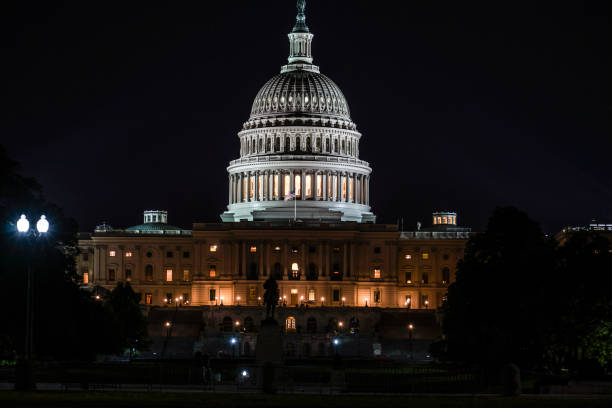 istock United States Capitol (United States Capitol) 1065961062
