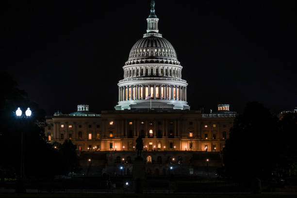 istock United States Capitol (United States Capitol) 1065961116