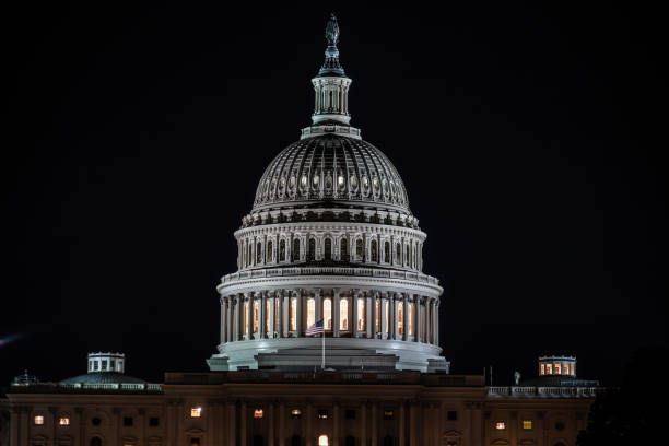 istock United States Capitol (United States Capitol) 1065961142