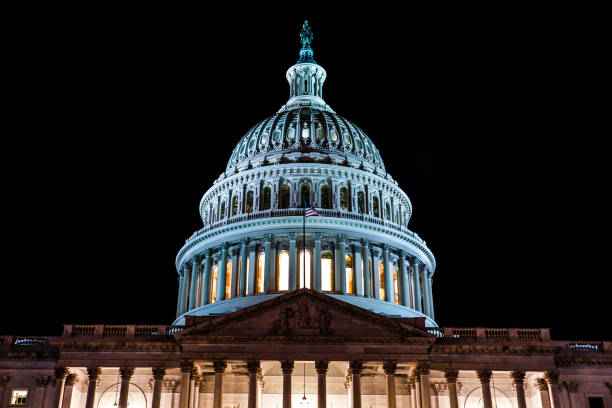 istock United States Capitol (United States Capitol) 1065961364