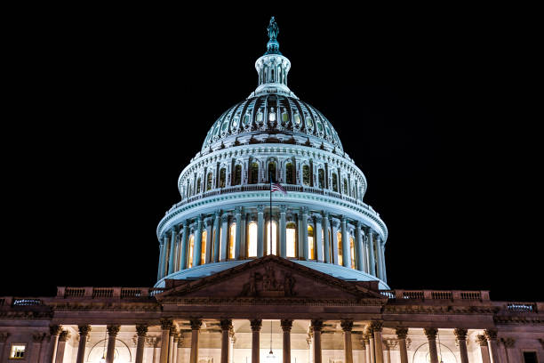 istock United States Capitol (United States Capitol) 1065961388