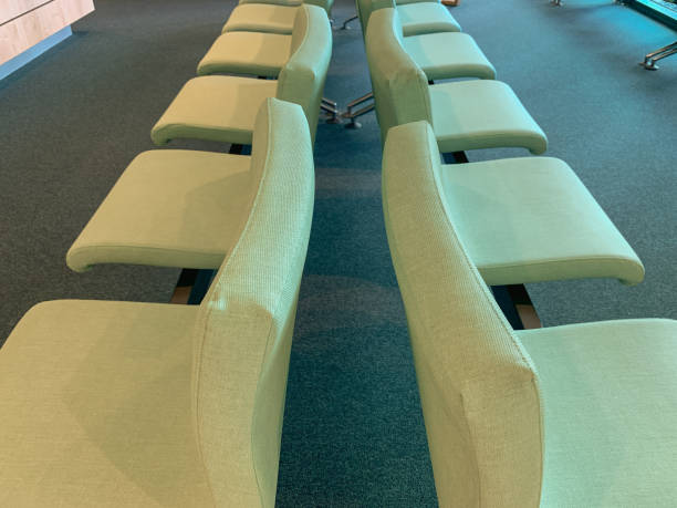 istock Hospital waiting room 1065967130
