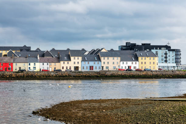 istock The Long Walk, Galway City, Ireland 1065969200