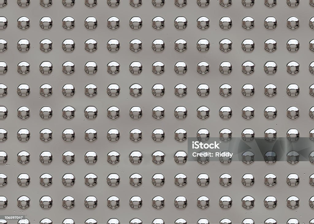 metal textura perfecta - Foto de stock de Con textura libre de derechos