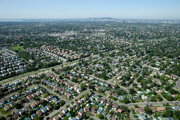 istock Aerial Urban Landscape 106597136
