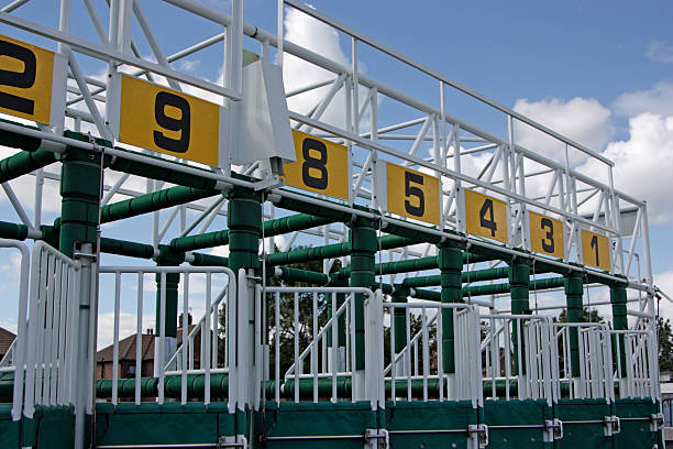 istock row of stalls 106598563